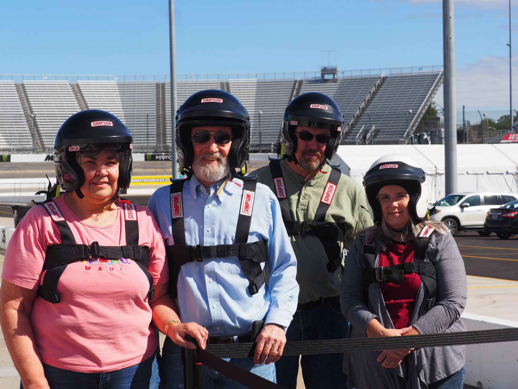 Martinsville Speedway